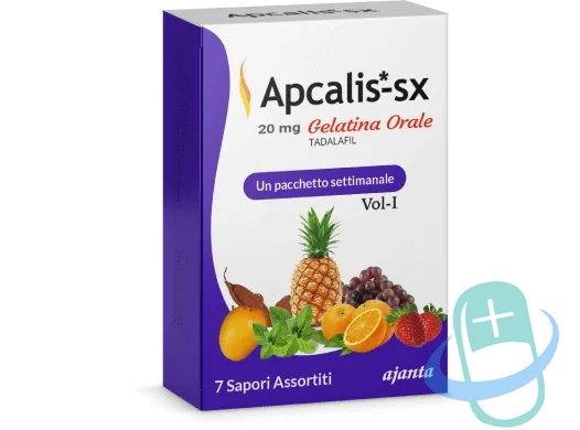 Apcalis Oral Jelly