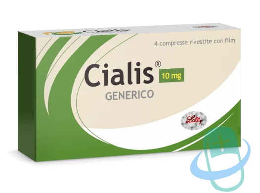 Cialis Generico