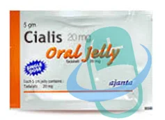 Cialis Gel foto