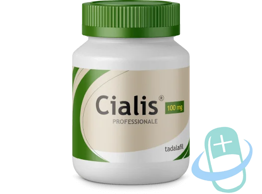 Cialis Professional foto