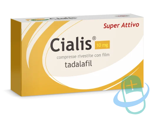 Cialis Super Active foto