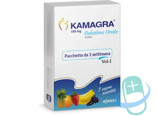 Kamagra Oral Jelly