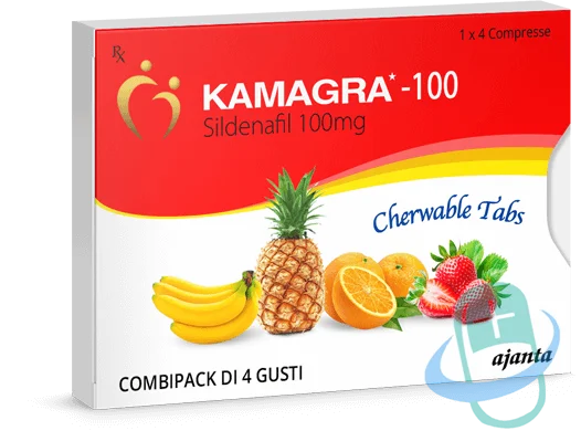 Kamagra Soft Tabs