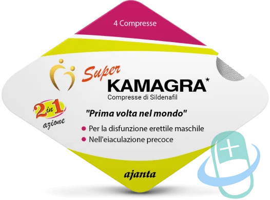 Super Kamagra