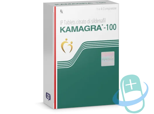 Kamagra 100 foto