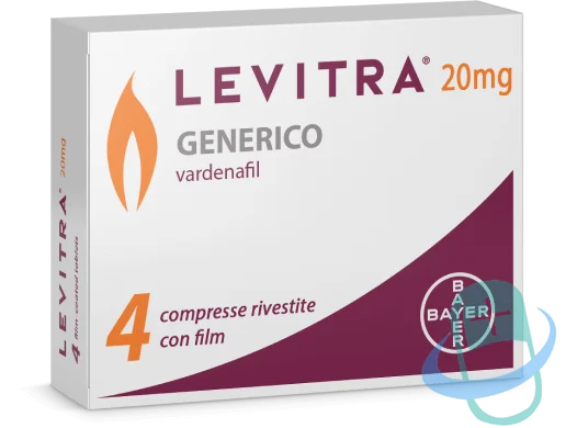 Levitra Generico