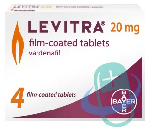 Levitra Originale Bayer foto