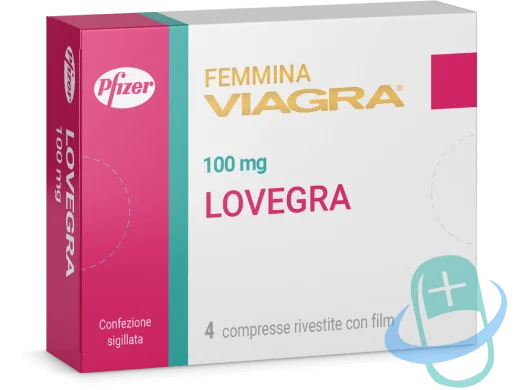 Lovegra (Viagra per Donne)