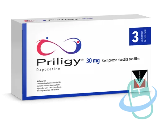 Priligy Generico