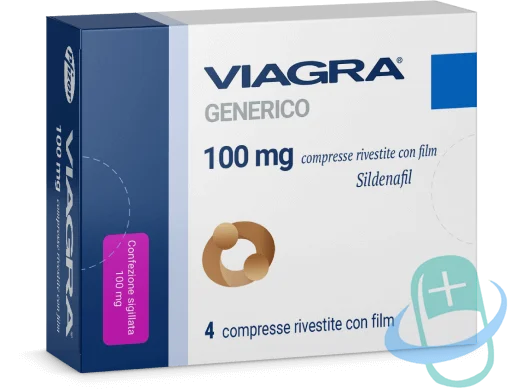 Viagra Generico Sildenafil