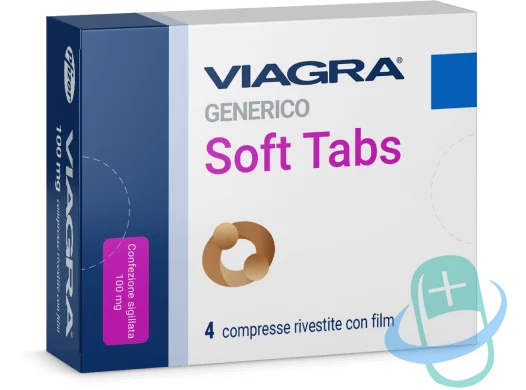 Viagra Soft Tabs